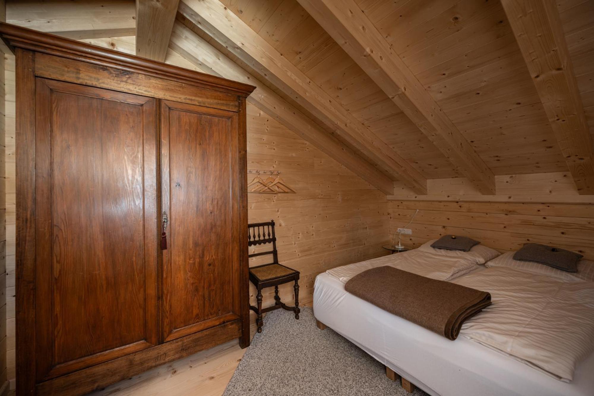 Holzhaus 171 Berwang